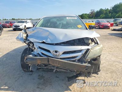 Piąte zdjęcie samochodu w środku: 2013 TOYOTA COROLLA S VIN:5YFBU4EE4DP216437 - miniatura