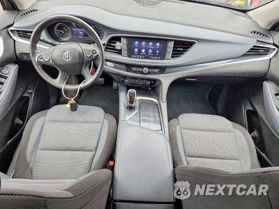 Zdjęcie 8 z 14 samochodu: 2020 BUICK ENCLAVE PREFERRED VIN:5GAERAKW6LJ156336 - miniatura