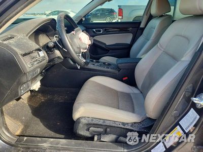 Zdjęcie 7 z 13 samochodu: 2024 HONDA CIVIC TOURING VIN:2HGFE1F91RH305296 - miniatura