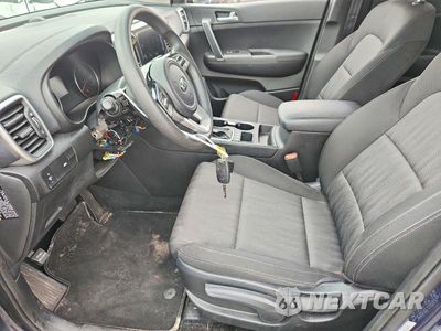Zdjęcie 7 z 13 samochodu: 2020 KIA SPORTAGE LX VIN:KNDPMCAC9L7629653 - miniatura