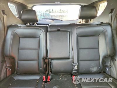 Zdjęcie 10 z 13 samochodu: 2020 CHEVROLET EQUINOX LT VIN:3GNAXVEX5LL194493 - miniatura