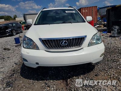 Piąte zdjęcie samochodu w środku: 2009 LEXUS RX 350 VIN:2T2HK31U99C131717 - miniatura