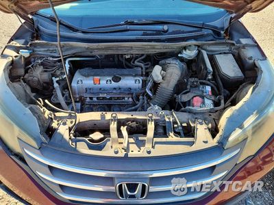 Zdjęcie 11 z 12 samochodu: 2014 HONDA CR-V LX VIN:5J6RM3H31EL038526 - miniatura