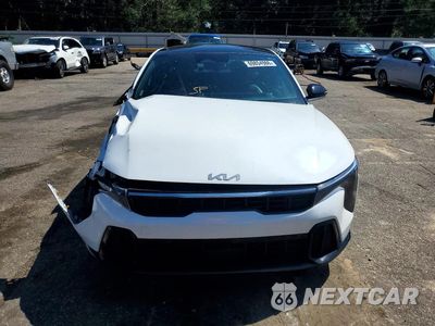 Piąte zdjęcie samochodu w środku: 2025 KIA K4 GT LINE VIN:3KPFW4DE7SE140806 - miniatura