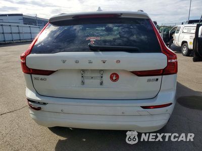 Zdjęcie 6 z 13 samochodu: 2022 VOLVO XC60 B5 MOMENTUM VIN:YV4L12RK6N1059109 - miniatura