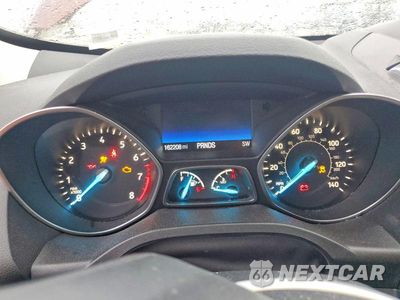 Zdjęcie 9 z 13 samochodu: 2018 FORD ESCAPE SEL VIN:1FMCU0HD0JUA03348 - miniatura