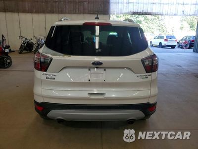 Zdjęcie 6 z 13 samochodu: 2017 FORD ESCAPE TITANIUM VIN:1FMCU9JD8HUA35439 - miniatura