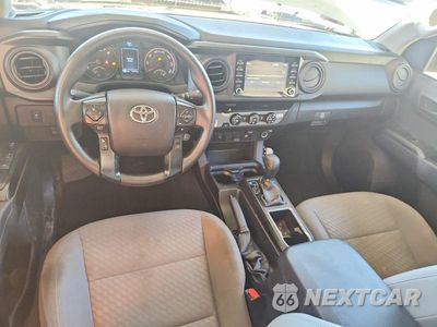 Zdjęcie 8 z 12 samochodu: 2023 TOYOTA TACOMA SR VIN:3TYRX5GNXPT084180 - miniatura