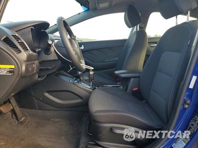 Zdjęcie 7 z 12 samochodu: 2018 KIA FORTE LX VIN:3KPFL4A73JE192656 - miniatura