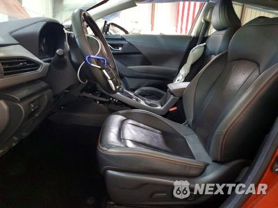 Zdjęcie 7 z 13 samochodu: 2024 SUBARU CROSSTREK LIMITED VIN:4S4GUHL68R3837006 - miniatura