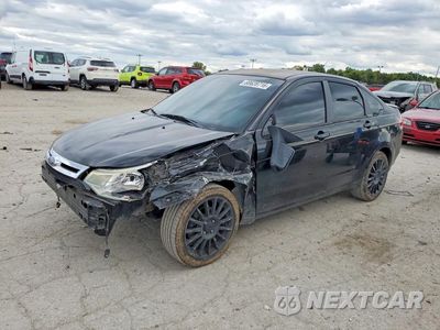 2009 FORD FOCUS SES 1FAHP36N39W179248 - główne zdjęcie licytacji z USA - miniatura