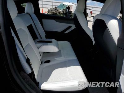 Zdjęcie 10 z 13 samochodu: 2026 TESLA MODEL Y VIN:7SAYGDEEXTA762302 - miniatura