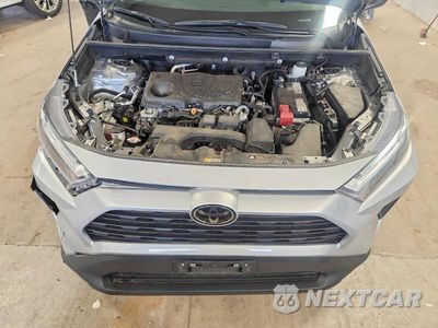 Zdjęcie 12 z 13 samochodu: 2023 TOYOTA RAV4 LE VIN:2T3F1RFV5PW334500 - miniatura