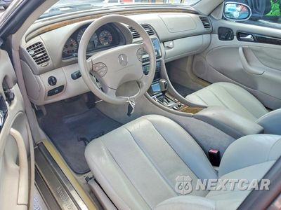 Zdjęcie 8 z 12 samochodu: 2003 MERCEDES-BENZ CLK 430 VIN:WDBLK70G23T138119 - miniatura