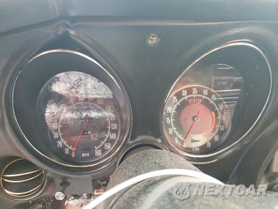 Zdjęcie 9 z 13 samochodu: 1969 CHEVROLET CORVETTE VIN:194679S737350 - miniatura
