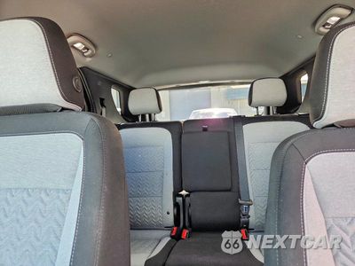 Zdjęcie 10 z 14 samochodu: 2024 CHEVROLET EQUINOX LS VIN:3GNAXSEG0RL198393 - miniatura