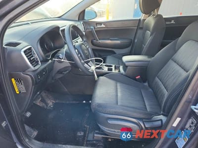 Zdjęcie 7 z 13 samochodu: 2020 KIA SPORTAGE LX VIN:KNDPM3AC4L7669560 - miniatura
