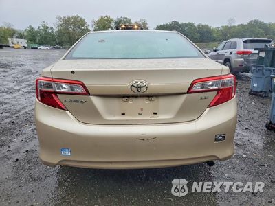 Zdjęcie 6 z 12 samochodu: 2012 TOYOTA CAMRY LE VIN:4T4BF1FK5CR273553 - miniatura