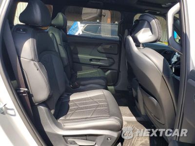 Zdjęcie 11 z 13 samochodu: 2027 KIA TELLURIDE HYBRID X-LINE SX VIN:5XYPDESA7VG044844 - miniatura