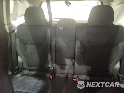 Zdjęcie 10 z 13 samochodu: 2020 SUBARU FORESTER PREMIUM VIN:JF2SKAJC2LH482009 - miniatura