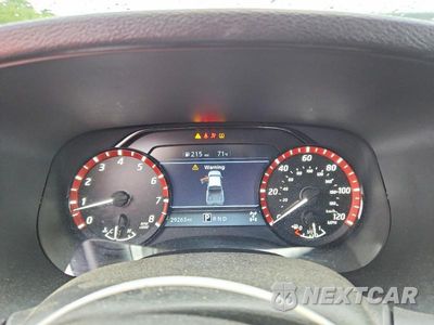Zdjęcie 9 z 12 samochodu: 2024 NISSAN FRONTIER PRO-4X VIN:1N6ED1EK9RN667611 - miniatura