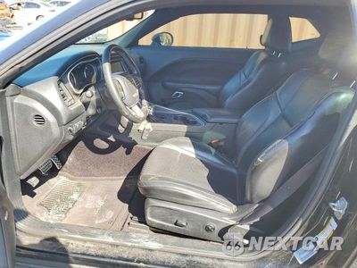 Zdjęcie 7 z 12 samochodu: 2017 DODGE CHALLENGER SXT VIN:2C3CDZAG7HH598178 - miniatura