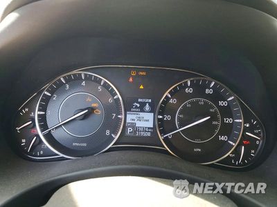 Zdjęcie 9 z 14 samochodu: 2017 NISSAN ARMADA PLATINUM VIN:JN8AY2NE4H9702542 - miniatura