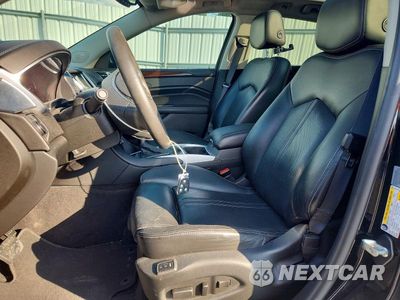 Zdjęcie 7 z 13 samochodu: 2015 CADILLAC SRX PREMIUM COLLECTION VIN:3GYFNGE33FS557052 - miniatura