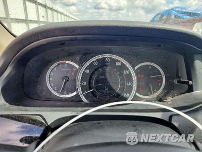 Zdjęcie 9 z 13 samochodu: 2017 HONDA ACCORD LX VIN:1HGCR2F35HA185802 - miniatura