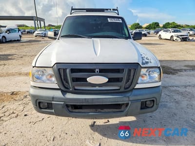 Piąte zdjęcie samochodu w środku: 2006 FORD RANGER VIN:1FTYR10D16PA87781 - miniatura