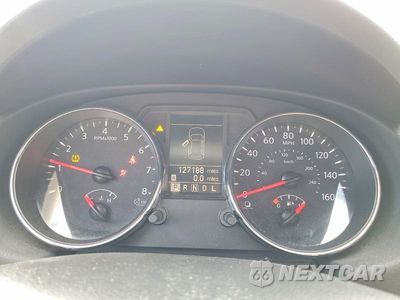 Zdjęcie 9 z 14 samochodu: 2013 NISSAN ROGUE S VIN:JN8AS5MV5DW610632 - miniatura