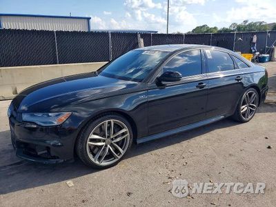 2017 AUDI S6 PREMIUM PLUS WAUFFAFC7HN008589 - główne zdjęcie licytacji z USA - miniatura