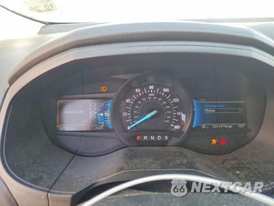 Zdjęcie 9 z 13 samochodu: 2022 FORD EDGE SEL VIN:2FMPK4J93NBA96902 - miniatura