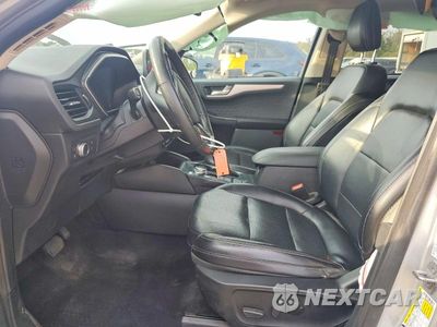 Zdjęcie 7 z 14 samochodu: 2020 FORD ESCAPE SE SPORT VIN:1FMCU9BZXLUB81585 - miniatura