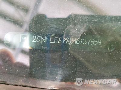 Zdjęcie 14 z 14 samochodu: 2017 CHEVROLET EQUINOX LT VIN:2GNFLFEK0H6137559 - miniatura