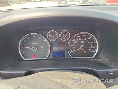 Zdjęcie 9 z 12 samochodu: 2010 HYUNDAI ELANTRA TOURING SE VIN:KMHDC8AE8AU060003 - miniatura