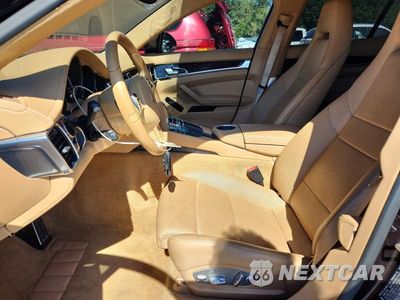 Zdjęcie 7 z 12 samochodu: 2013 PORSCHE PANAMERA 2 VIN:WP0AA2A78DL015097 - miniatura