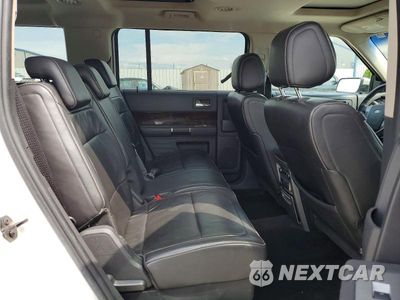 Zdjęcie 11 z 13 samochodu: 2011 FORD FLEX SEL VIN:2FMGK5CC7BBD07495 - miniatura