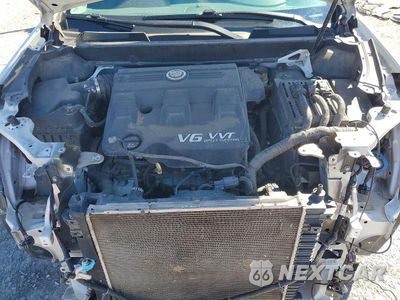 Zdjęcie 12 z 14 samochodu: 2011 CADILLAC SRX PREMIUM COLLECTION VIN:3GYFNFEY2BS505217 - miniatura