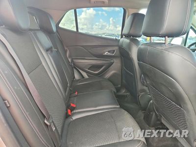 Zdjęcie 11 z 13 samochodu: 2014 BUICK ENCORE CONVENIENCE VIN:KL4CJBSB3EB599714 - miniatura