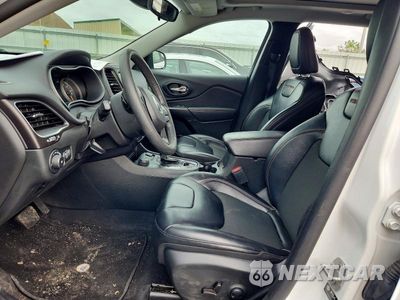 Zdjęcie 7 z 14 samochodu: 2022 JEEP CHEROKEE TRAILHAWK VIN:1C4PJMBX4ND520411 - miniatura