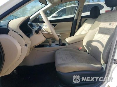 Zdjęcie 7 z 12 samochodu: 2016 NISSAN ALTIMA 2.5 S VIN:1N4AL3AP7GC292513 - miniatura