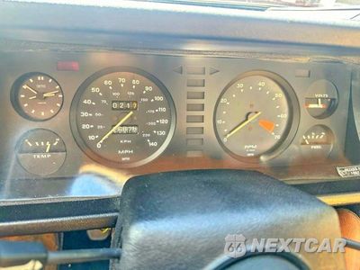 Zdjęcie 8 z 10 samochodu: 1980 TRIUMPH CAR TR-7 VIN:TPVDJ8AT201794 - miniatura