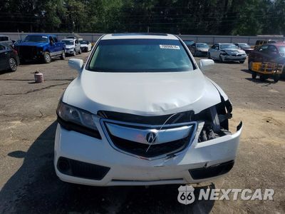 Piąte zdjęcie samochodu w środku: 2015 ACURA RDX VIN:5J8TB4H3XFL023419 - miniatura