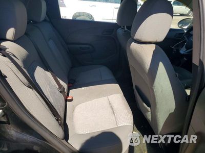 Zdjęcie 10 z 12 samochodu: 2020 CHEVROLET SONIC VIN:1G1JG6SB7L4119607 - miniatura