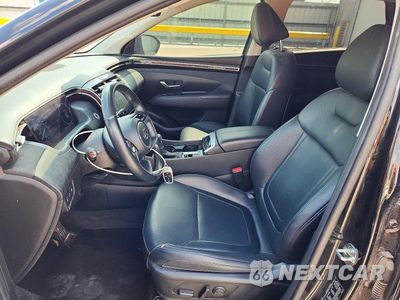 Zdjęcie 7 z 13 samochodu: 2023 HYUNDAI TUCSON SEL VIN:5NMJF3AEXPH213112 - miniatura