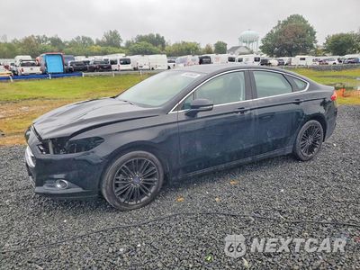 2016 FORD FUSION SE 3FA6P0H90GR154359 - główne zdjęcie licytacji z USA - miniatura