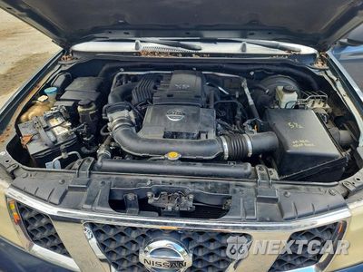 Zdjęcie 12 z 13 samochodu: 2006 NISSAN PATHFINDER S VIN:5N1AR18U36C619394 - miniatura