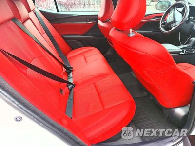 Zdjęcie 10 z 12 samochodu: 2025 TOYOTA CAMRY XSE VIN:4T1DAACK5SU185820 - miniatura