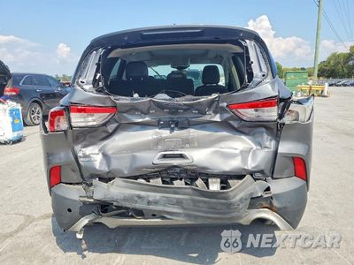 Zdjęcie 6 z 12 samochodu: 2021 FORD ESCAPE SEL VIN:1FMCU0H69MUB20531 - miniatura
